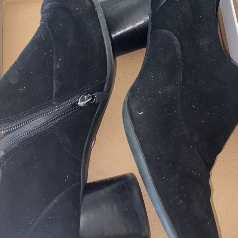 Clarks shoes